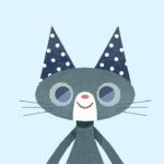 黒猫