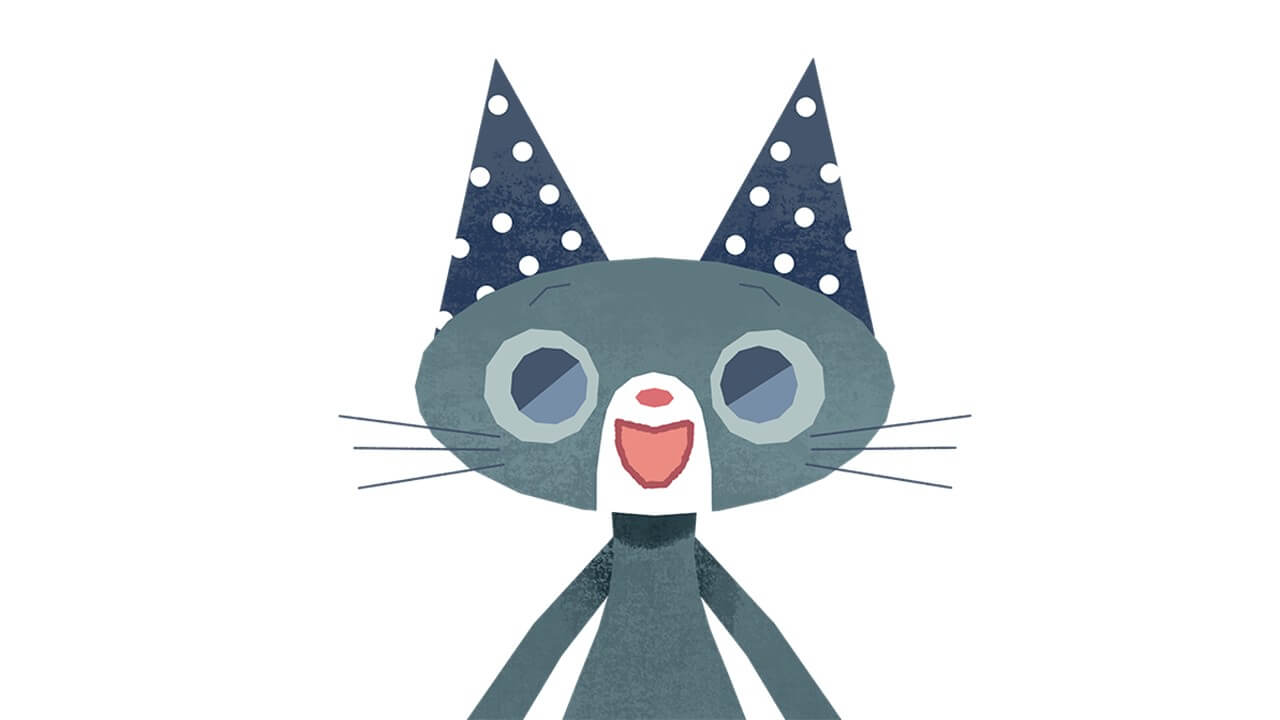 黒猫