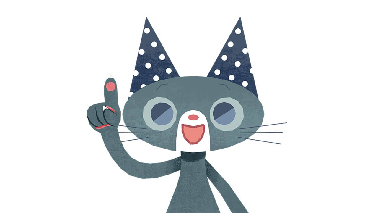 黒猫