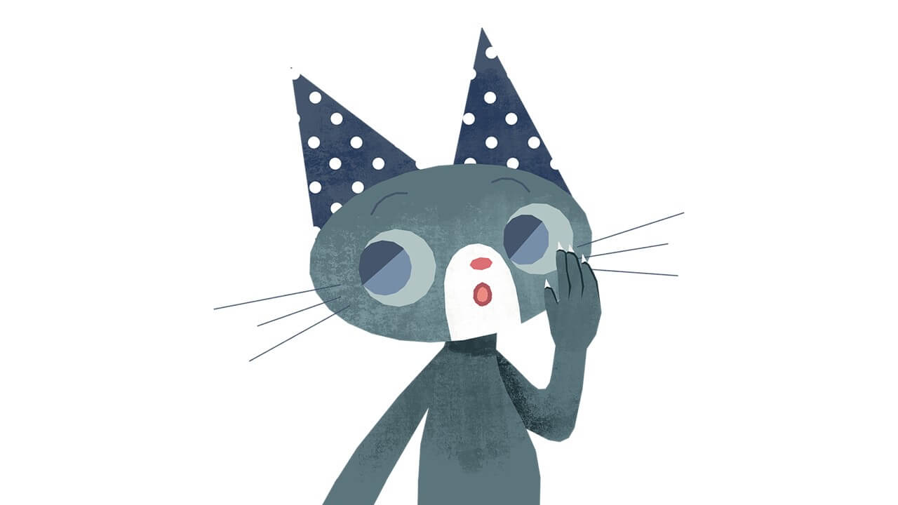 黒猫